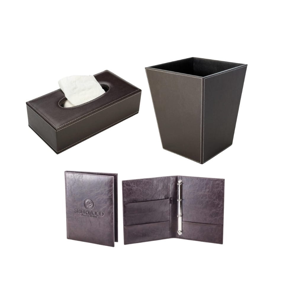 Resepsiyon Ekipmanları 10 Resepsiyon Ekipmanları